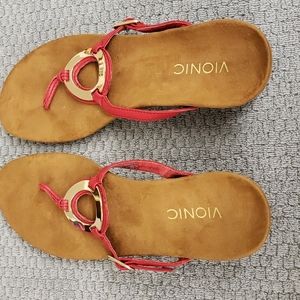 Vionic sandals